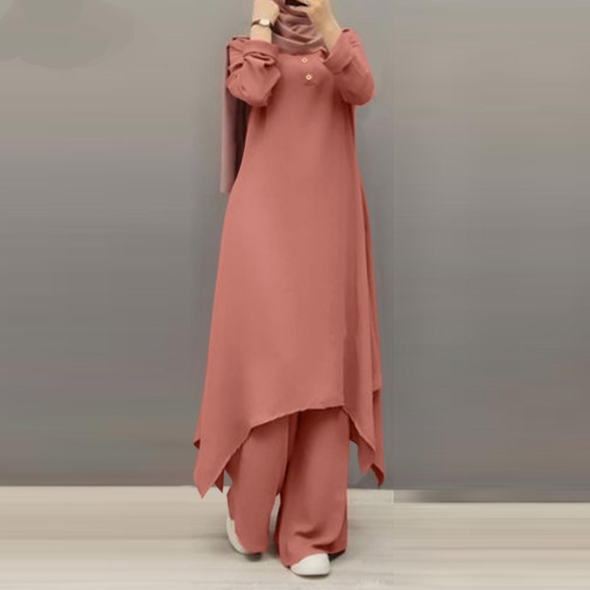 Hijab 2-teiler "sina"